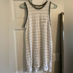 Women's Roxy tank dress